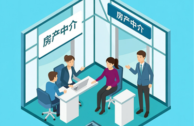 房产